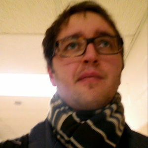 Meet your Posher, Alex